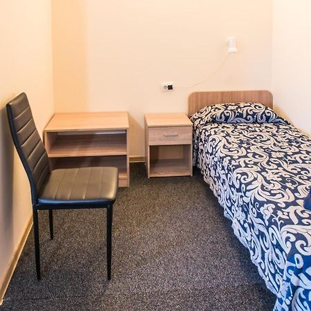 Aleksandri Hotel Tartu Zewnętrze zdjęcie