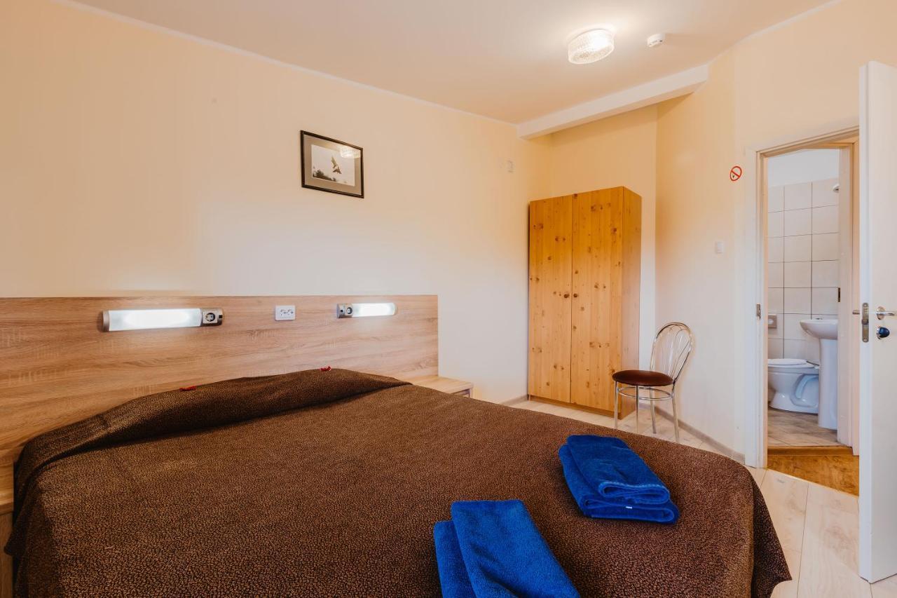 Aleksandri Hotel Tartu Zewnętrze zdjęcie