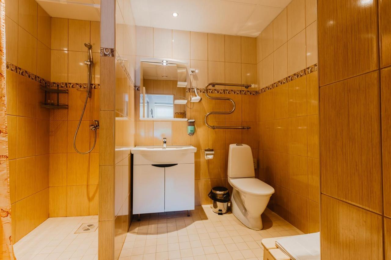 Aleksandri Hotel Tartu Zewnętrze zdjęcie