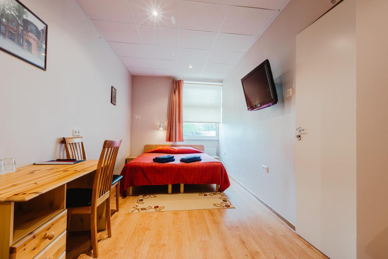 Aleksandri Hotel Tartu Zewnętrze zdjęcie