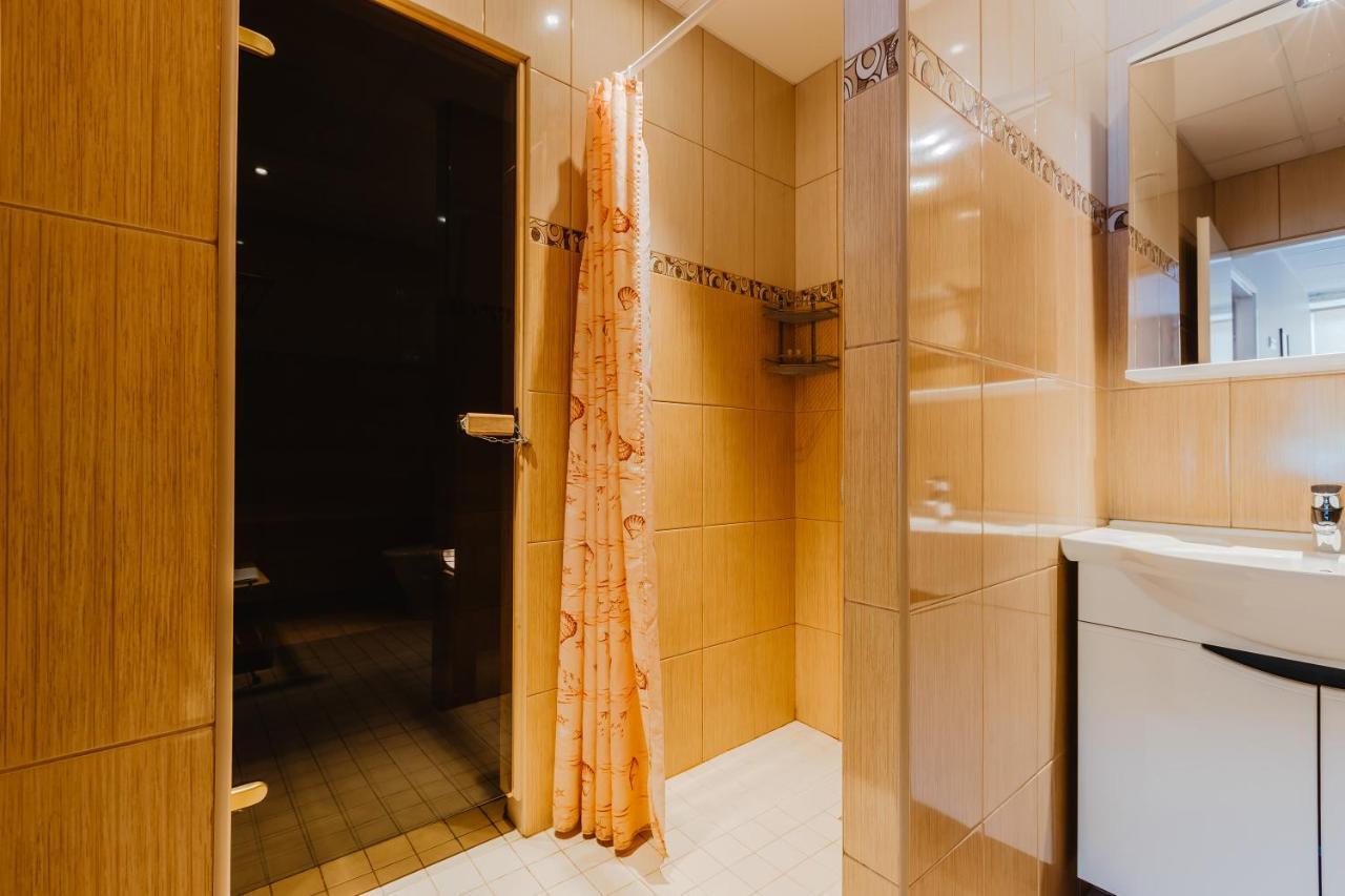 Aleksandri Hotel Tartu Zewnętrze zdjęcie