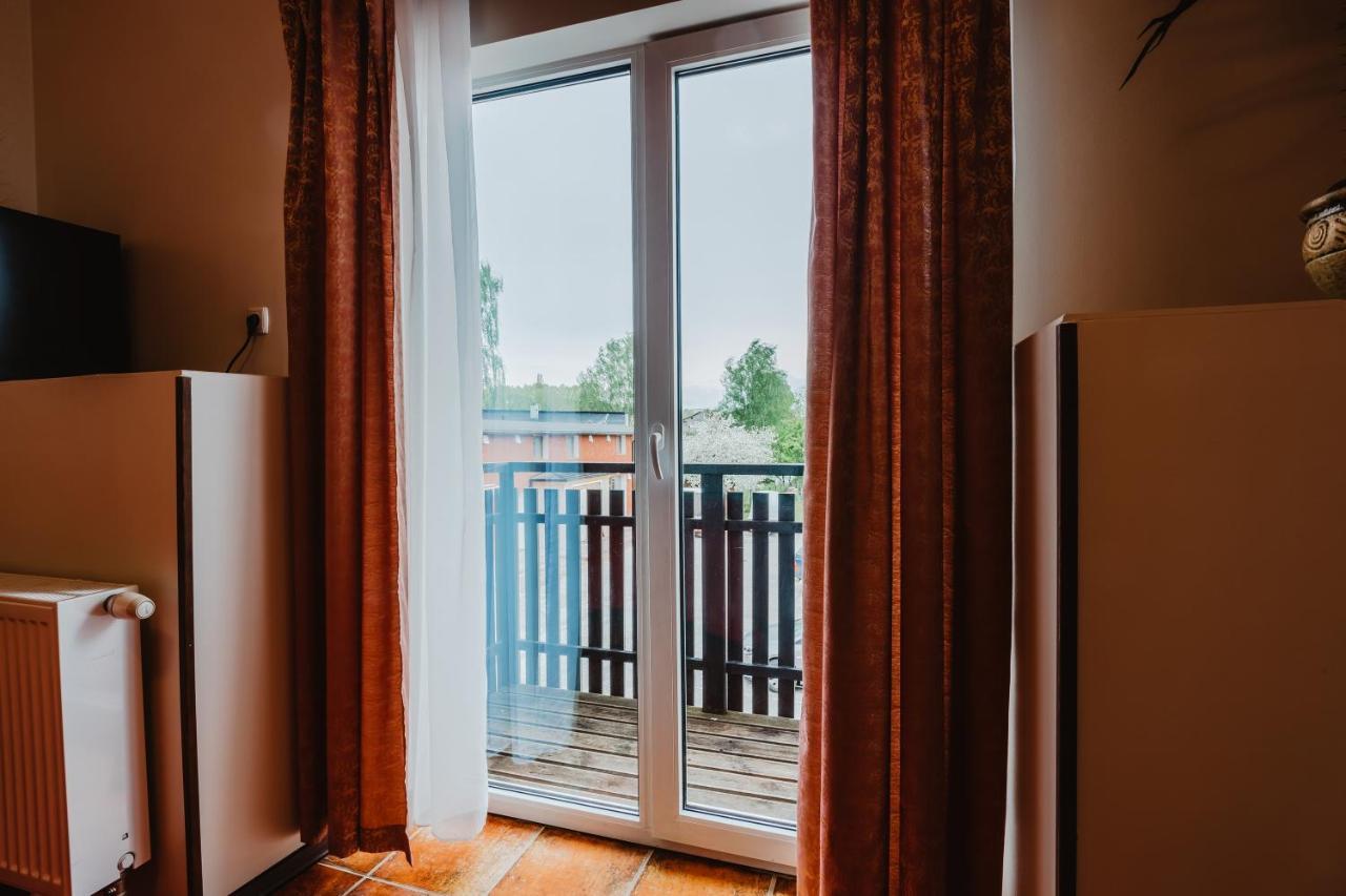 Aleksandri Hotel Tartu Zewnętrze zdjęcie