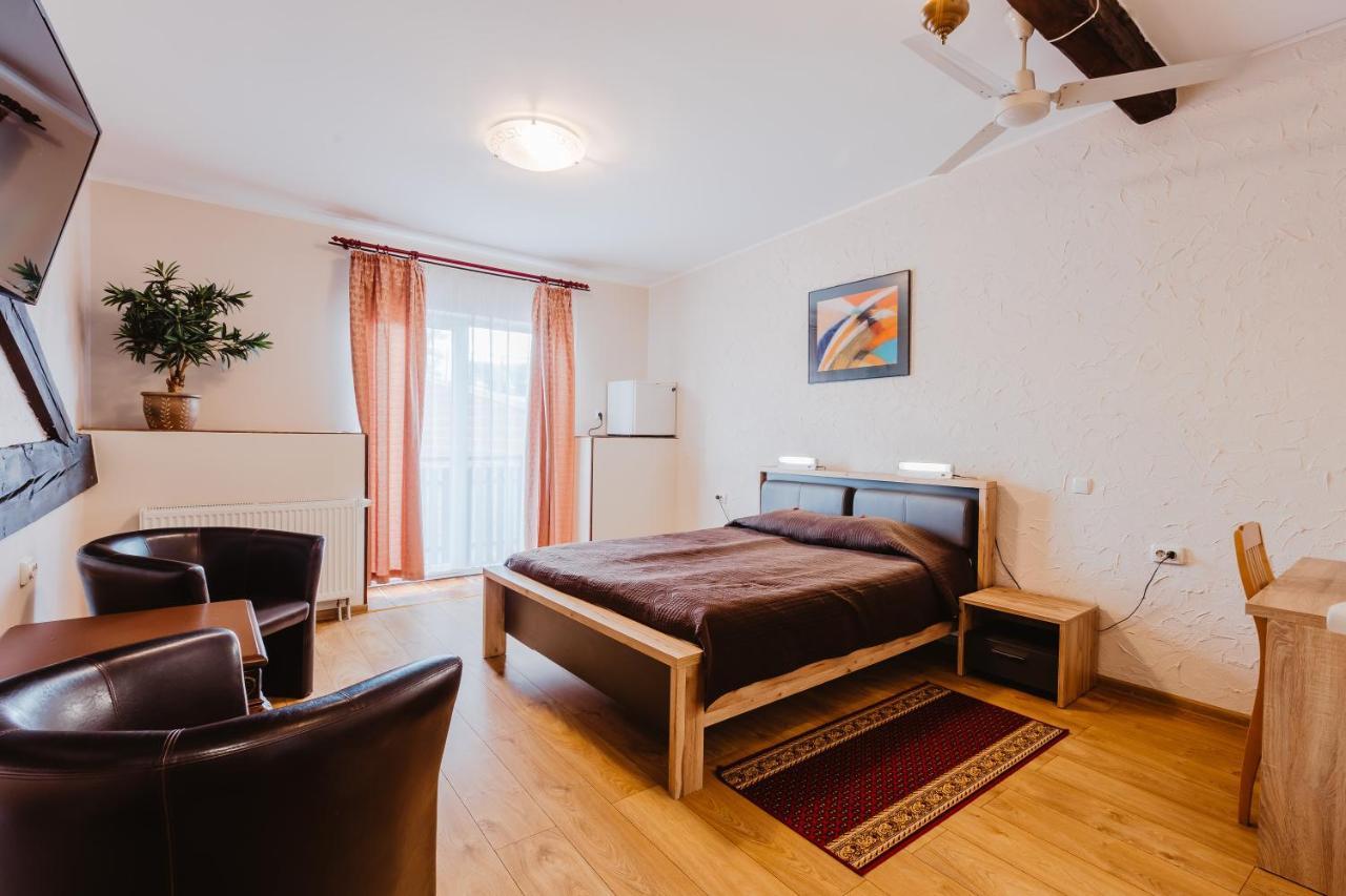Aleksandri Hotel Tartu Zewnętrze zdjęcie