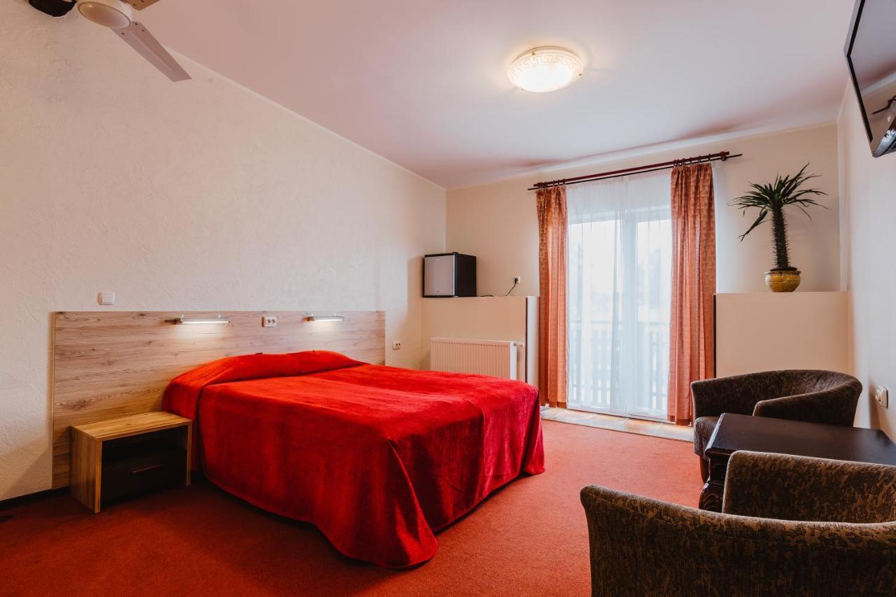 Aleksandri Hotel Tartu Zewnętrze zdjęcie