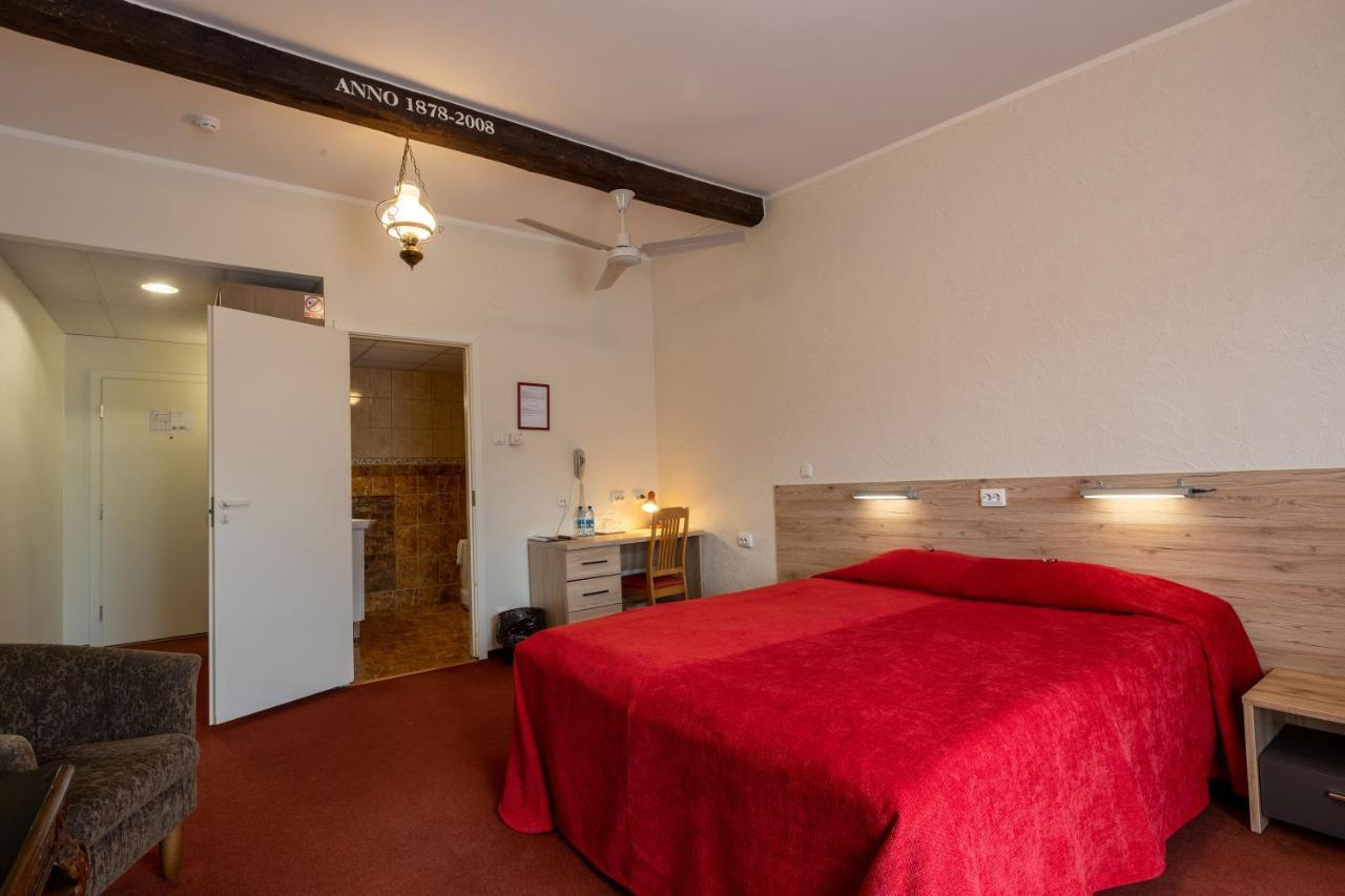 Aleksandri Hotel Tartu Zewnętrze zdjęcie
