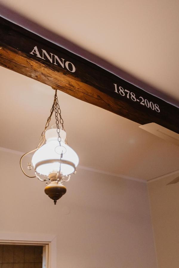 Aleksandri Hotel Tartu Zewnętrze zdjęcie