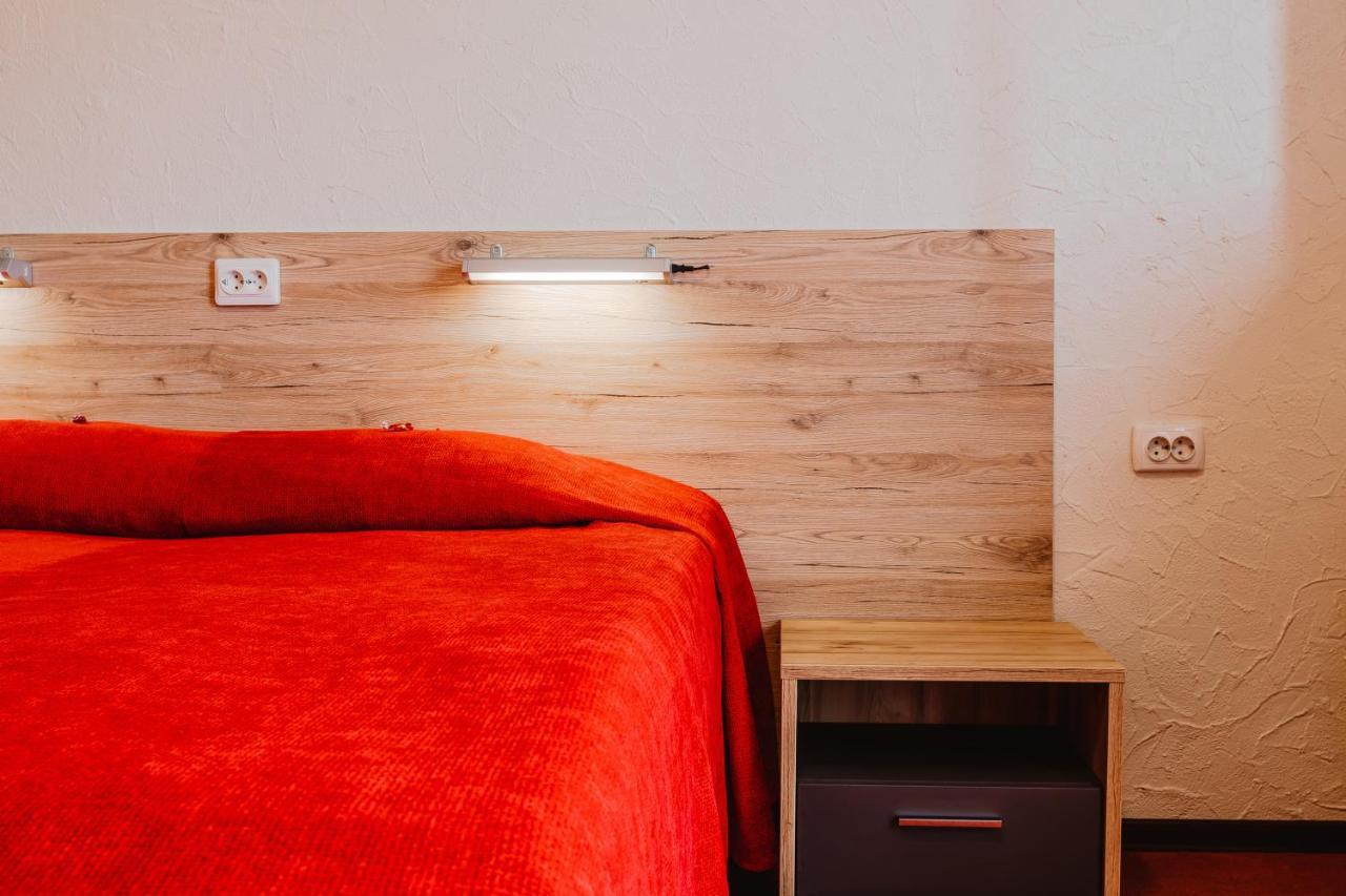 Aleksandri Hotel Tartu Zewnętrze zdjęcie