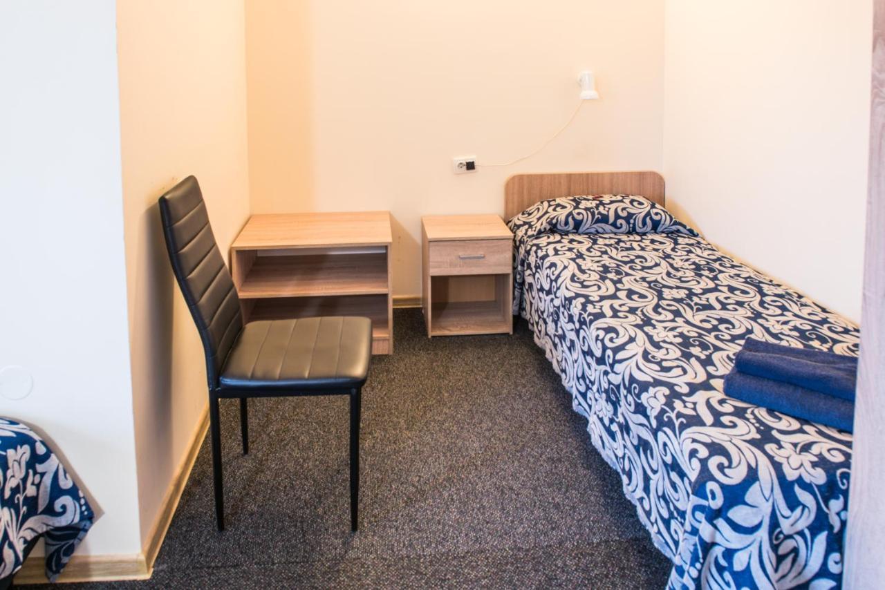 Aleksandri Hotel Tartu Zewnętrze zdjęcie