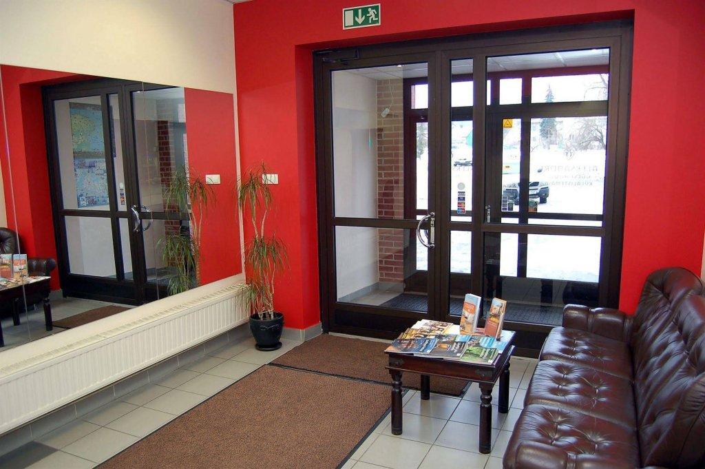 Aleksandri Hotel Tartu Zewnętrze zdjęcie