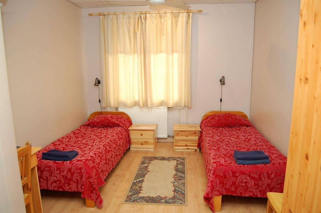 Aleksandri Hotel Tartu Zewnętrze zdjęcie