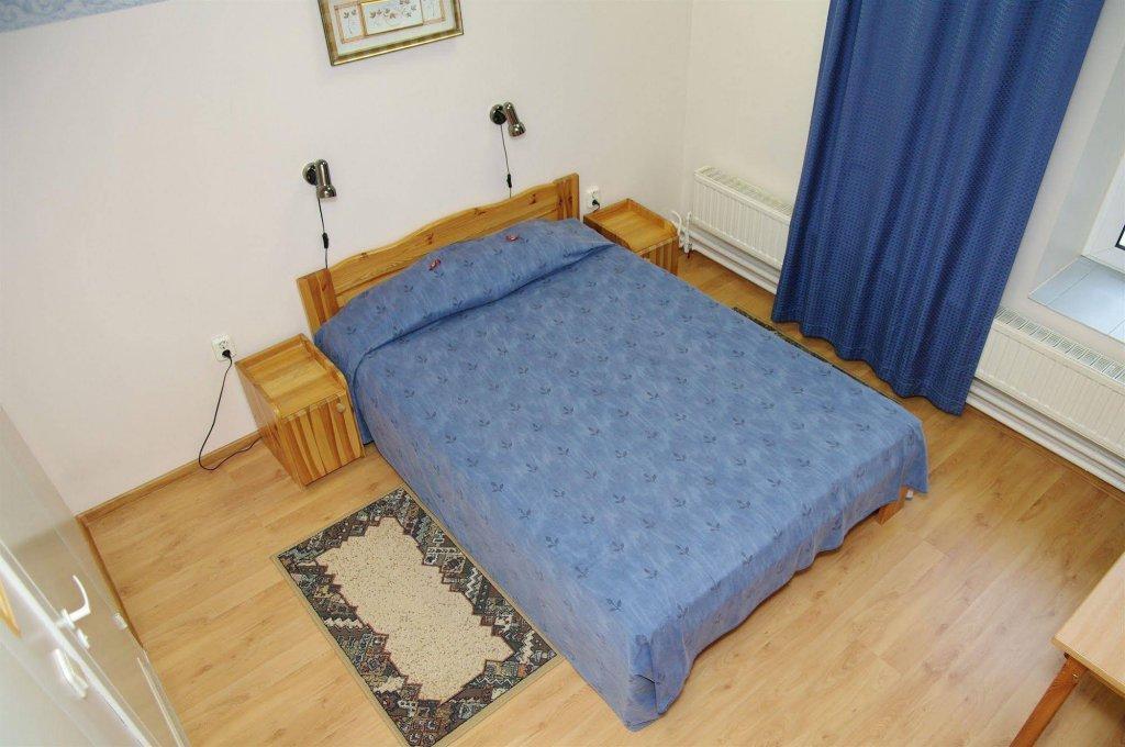 Aleksandri Hotel Tartu Zewnętrze zdjęcie
