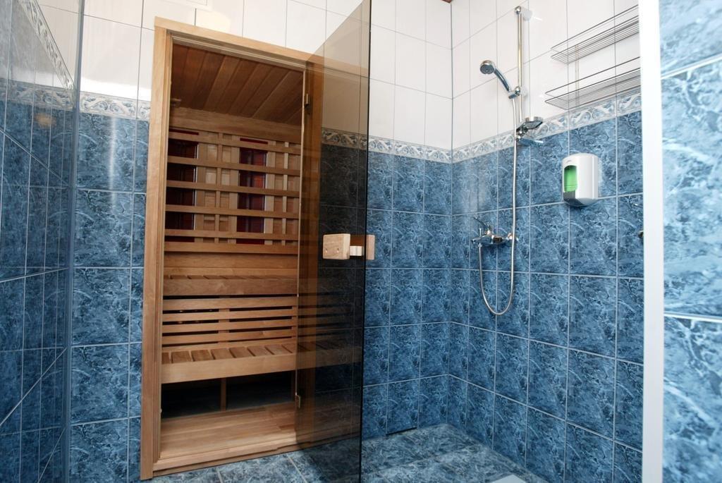 Aleksandri Hotel Tartu Zewnętrze zdjęcie