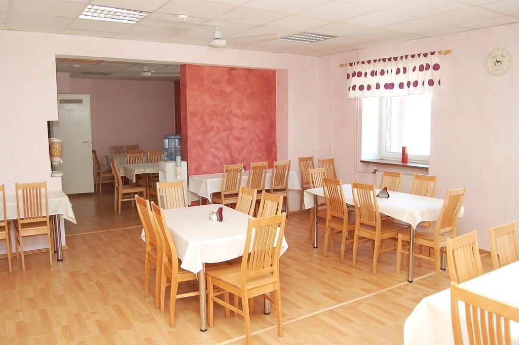 Aleksandri Hotel Tartu Zewnętrze zdjęcie