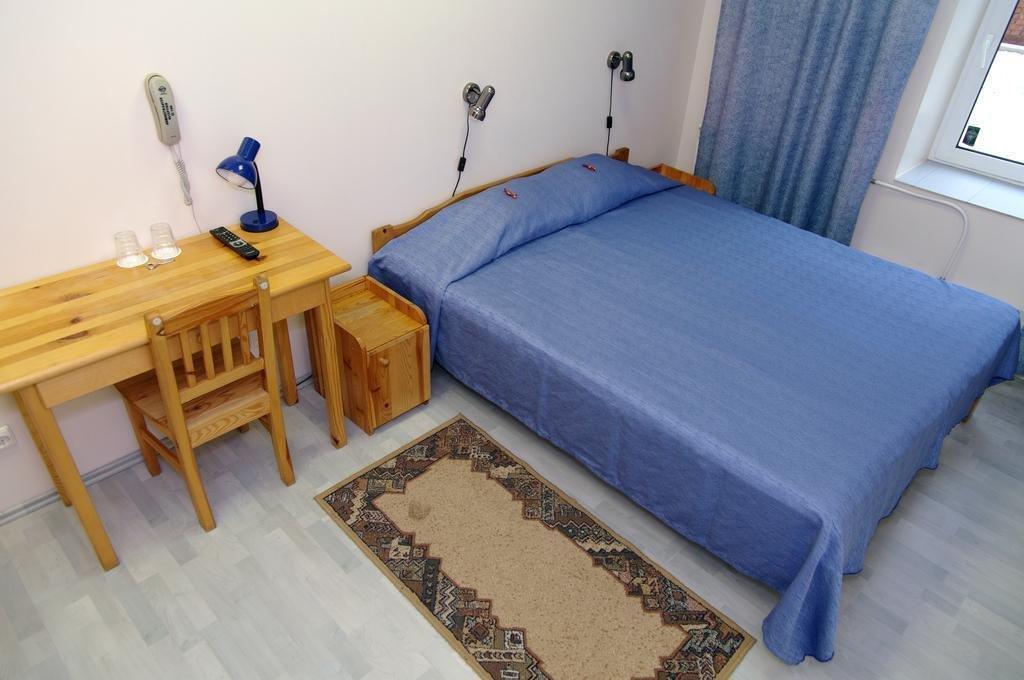 Aleksandri Hotel Tartu Zewnętrze zdjęcie