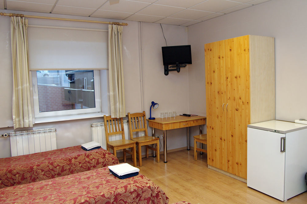 Aleksandri Hotel Tartu Zewnętrze zdjęcie