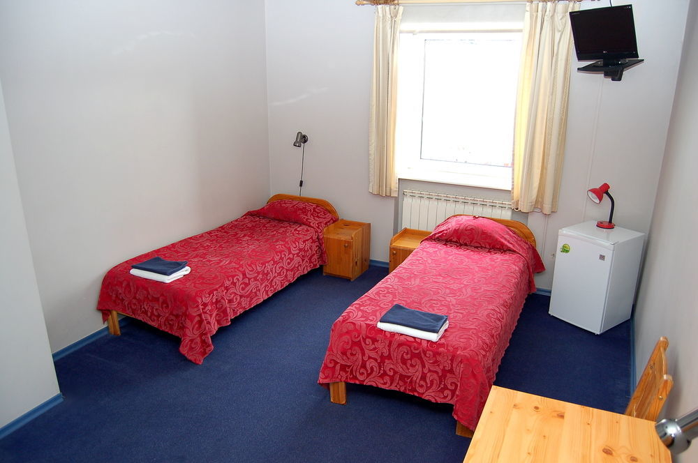 Aleksandri Hotel Tartu Zewnętrze zdjęcie