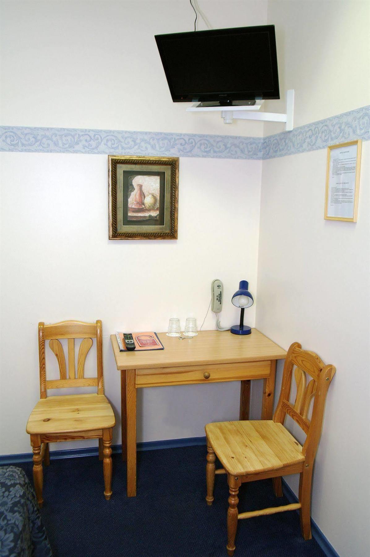 Aleksandri Hotel Tartu Zewnętrze zdjęcie
