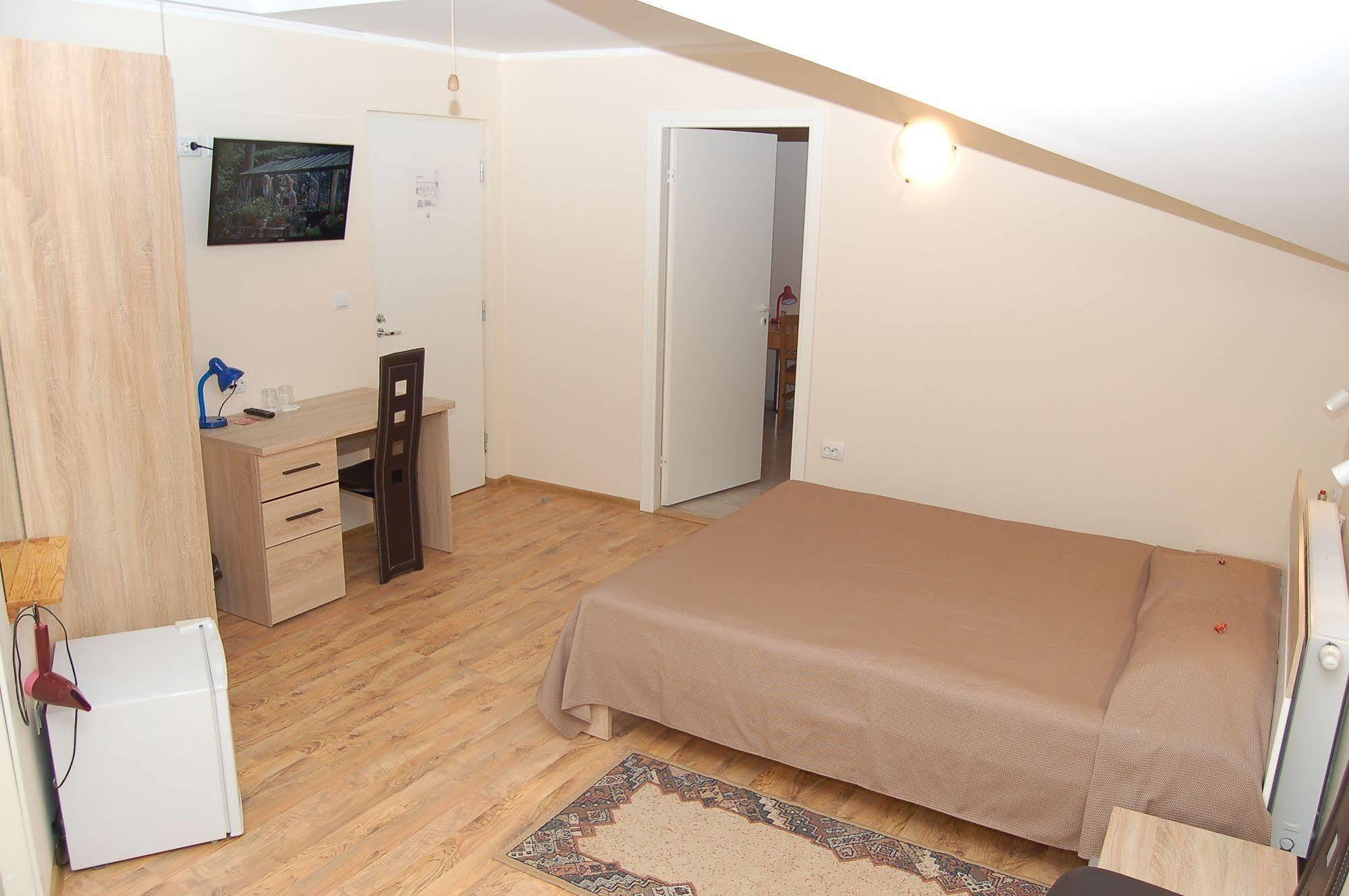 Aleksandri Hotel Tartu Zewnętrze zdjęcie