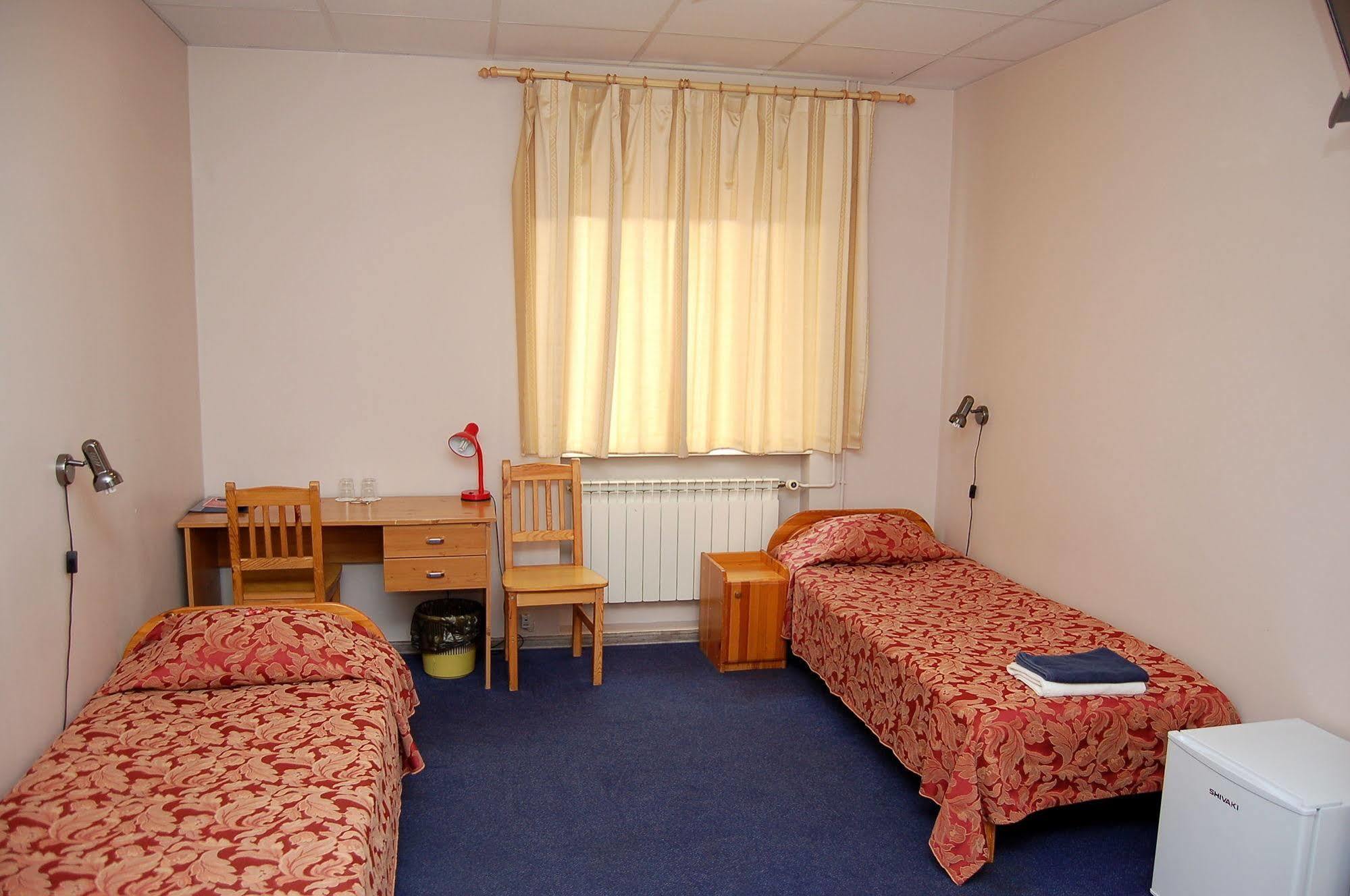 Aleksandri Hotel Tartu Zewnętrze zdjęcie