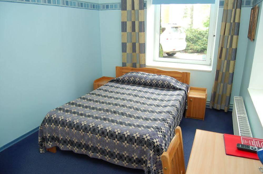 Aleksandri Hotel Tartu Zewnętrze zdjęcie