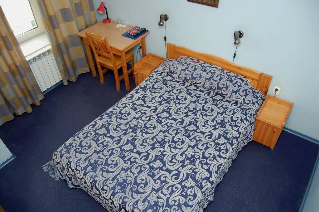 Aleksandri Hotel Tartu Zewnętrze zdjęcie
